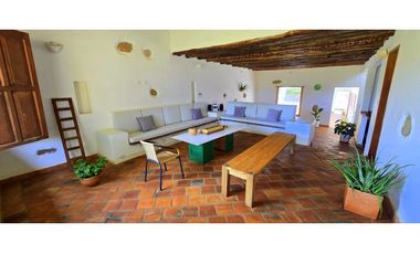 Vendo Casa Villanueva Sector la Ceiba caracoli