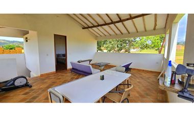 Vendo Casa Villanueva Sector la Ceiba caracoli