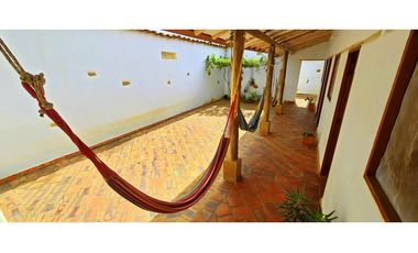 Vendo Casa Villanueva Sector la Ceiba caracoli