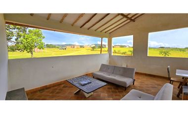 Vendo Casa Villanueva Sector la Ceiba caracoli