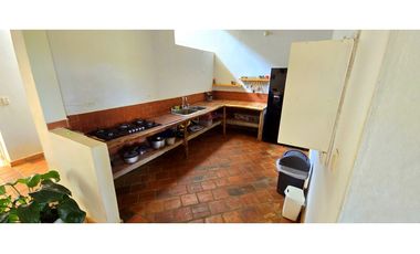 Vendo Casa Villanueva Sector la Ceiba caracoli