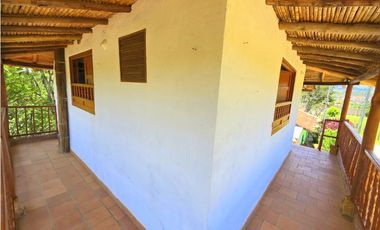 Vendo Casa Campestre Villanueva Vista Hermosa