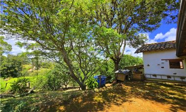Vendo Casa Campestre Villanueva Vista Hermosa