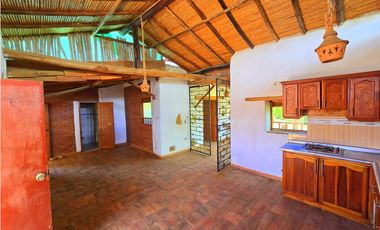 Vendo Casa Campestre Villanueva Vista Hermosa