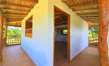 Vendo Casa Campestre Villanueva Vista Hermosa