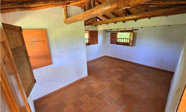 Vendo Casa Campestre Villanueva Vista Hermosa