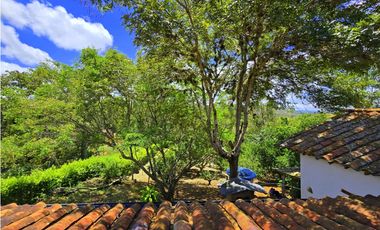 Vendo Casa Campestre Villanueva Vista Hermosa