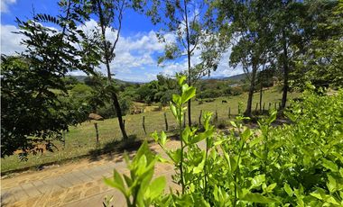 Vendo Casa Campestre Villanueva Vista Hermosa