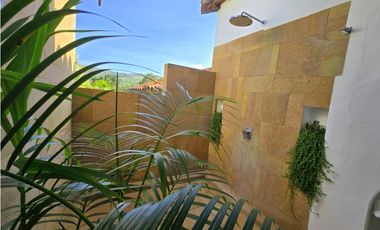 Vendo Casa Campestre Barichara  La Antigua 1