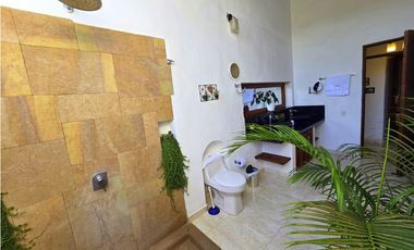 Vendo Casa Campestre Barichara  La Antigua 1