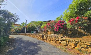 Vendo Casa Campestre Barichara  La Antigua 1