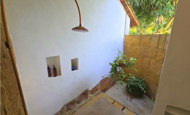 Vendo Casa Campestre Barichara  La Antigua 1