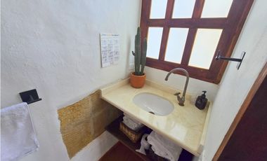 Vendo Casa Campestre Barichara  La Antigua 1