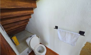 Vendo Casa Campestre Barichara  La Antigua 1