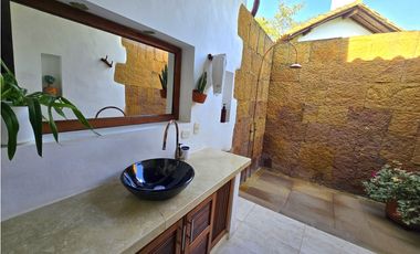 Vendo Casa Campestre Barichara  La Antigua 1