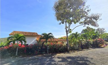 Vendo Casa Campestre Barichara  La Antigua 1