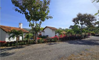 Vendo Casa Campestre Barichara  La Antigua 1