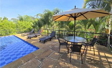 Vendo Casa Campestre Barichara  La Antigua 1