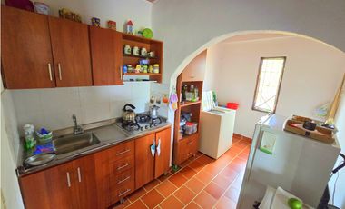 Vendo Casa Campestre Villanueva Vereda Higueras La Lomita