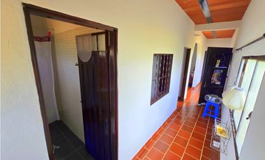 Vendo Casa Campestre Villanueva Vereda Higueras La Lomita