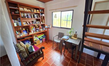 Vendo Casa Campestre Villanueva Vereda Higueras La Lomita