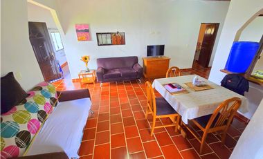 Vendo Casa Campestre Villanueva Vereda Higueras La Lomita