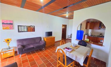 Vendo Casa Campestre Villanueva Vereda Higueras La Lomita
