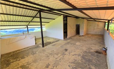 Vendo Casa Campestre Villanueva Vereda Higueras La Lomita