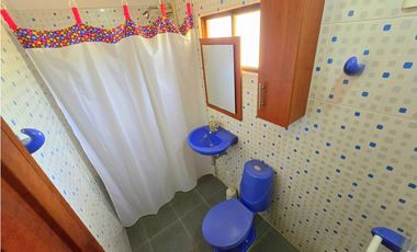 Vendo Casa Campestre Villanueva Vereda Higueras La Lomita