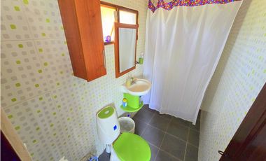 Vendo Casa Campestre Villanueva Vereda Higueras La Lomita