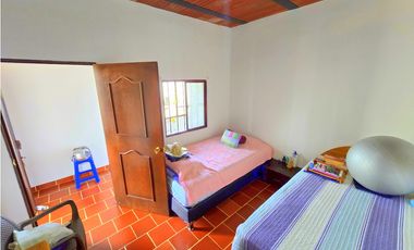 Vendo Casa Campestre Villanueva Vereda Higueras La Lomita