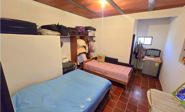 Vendo Casa Campestre Villanueva Vereda Higueras La Lomita