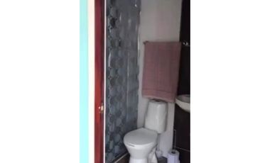 SE VENDE CASA EN SEGUNDO PISO DOCE DE OCTUBRE