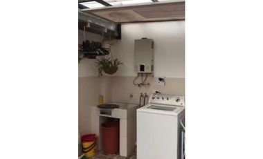 SE VENDE CASA EN SEGUNDO PISO DOCE DE OCTUBRE