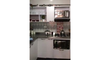 SE VENDE CASA EN SEGUNDO PISO DOCE DE OCTUBRE