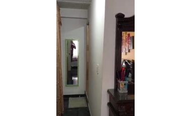 SE VENDE CASA EN SEGUNDO PISO DOCE DE OCTUBRE