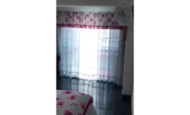 SE VENDE CASA EN SEGUNDO PISO DOCE DE OCTUBRE