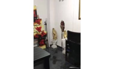 SE VENDE CASA EN SEGUNDO PISO DOCE DE OCTUBRE