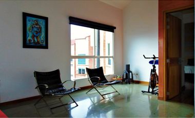 Venta o Permuta Apartamento Tríplex Milán, Manizales