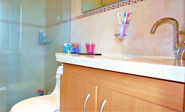 Venta o Permuta Apartamento Tríplex Milán, Manizales