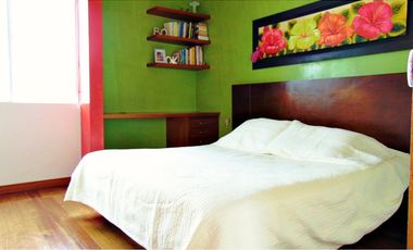 Venta o Permuta Apartamento Tríplex Milán, Manizales