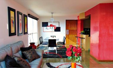 Venta o Permuta Apartamento Tríplex Milán, Manizales