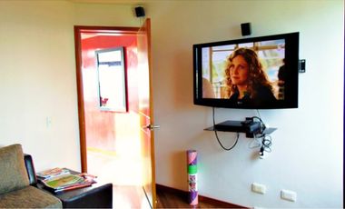 Venta o Permuta Apartamento Tríplex Milán, Manizales