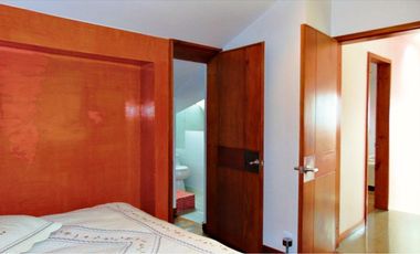 Venta o Permuta Apartamento Tríplex Milán, Manizales