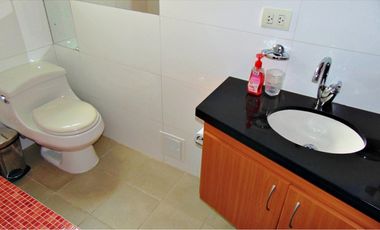 Venta o Permuta Apartamento Tríplex Milán, Manizales