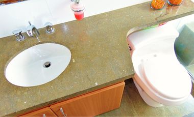 Venta o Permuta Apartamento Tríplex Milán, Manizales