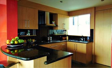 Venta o Permuta Apartamento Tríplex Milán, Manizales