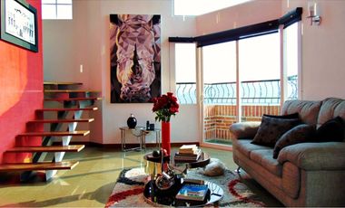 Venta o Permuta Apartamento Tríplex Milán, Manizales