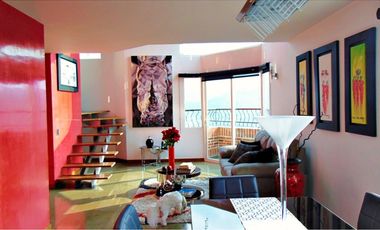 Venta o Permuta Apartamento Tríplex Milán, Manizales