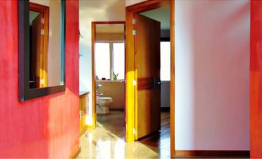 Venta o Permuta Apartamento Tríplex Milán, Manizales